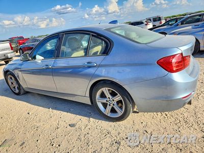Drugie zdjęcie samochodu z przodu: 2015 BMW 320 I VIN:WBA3B1C57FK138861 - miniatura