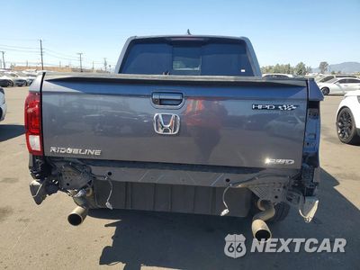 Zdjęcie 6 z 12 samochodu: 2022 HONDA RIDGELINE RTL VIN:5FPYK3F50NB002848 - miniatura