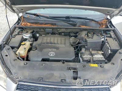 Zdjęcie 12 z 13 samochodu: 2010 TOYOTA RAV4 LIMITED VIN:JTMDK4DV0A5094149 - miniatura