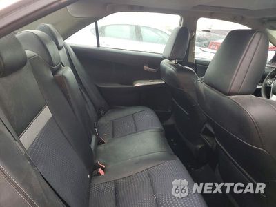 Zdjęcie 10 z 13 samochodu: 2013 TOYOTA CAMRY SE VIN:4T1BF1FK5DU243223 - miniatura