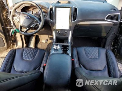 Zdjęcie 8 z 13 samochodu: 2024 FORD EDGE TITANIUM VIN:2FMPK4K94RBA96394 - miniatura
