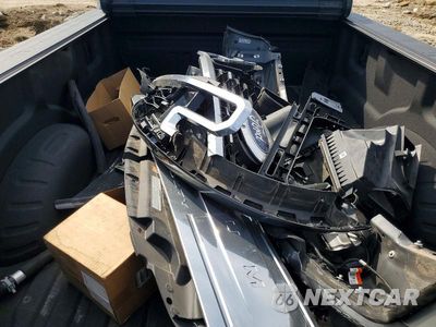Zdjęcie 10 z 13 samochodu: 2023 FORD F450 SUPER DUTY VIN:1FT8W4DM8PED10688 - miniatura