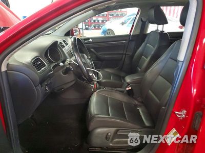 Zdjęcie 7 z 13 samochodu: 2010 VOLKSWAGEN JETTA SE VIN:3VWTX8AJXAM651811 - miniatura