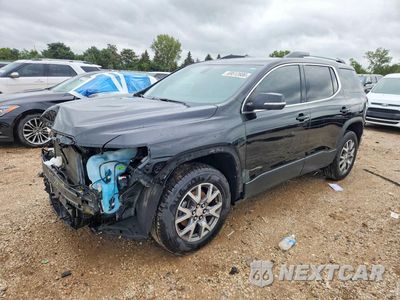 2020 GMC ACADIA SLT 1GKKNUL41LZ236080 - główne zdjęcie licytacji z USA - miniatura