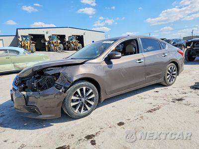 2017 NISSAN ALTIMA 2.5 SL 1N4AL3AP5HC270690 - główne zdjęcie licytacji z USA - miniatura