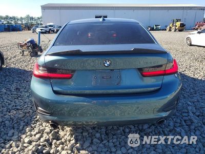 Zdjęcie 6 z 12 samochodu: 2021 BMW 330XI VIN:3MW5R7J01M8B73067 - miniatura