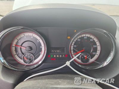 Zdjęcie 9 z 14 samochodu: 2014 DODGE GRAND CARAVAN SE VIN:2C4RDGBG6ER238107 - miniatura