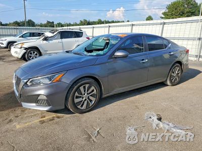 2020 NISSAN ALTIMA S 1N4BL4BV3LC218880 - główne zdjęcie licytacji z USA - miniatura