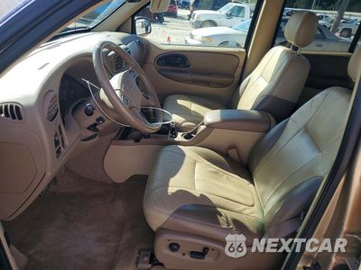 Zdjęcie 7 z 13 samochodu: 2004 CHEVROLET TRAILBLAZER EXT LS VIN:1GNET16SX46129613 - miniatura