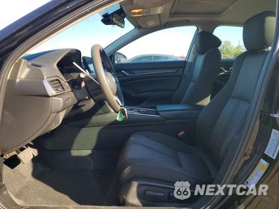 Zdjęcie 7 z 13 samochodu: 2018 HONDA ACCORD EX VIN:1HGCV1F47JA129896 - miniatura