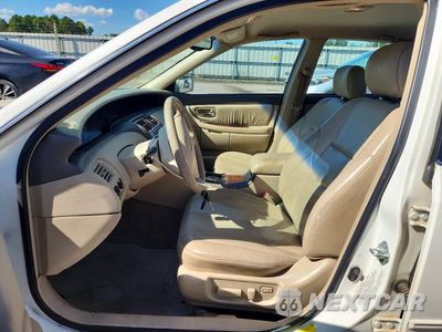 Zdjęcie 7 z 12 samochodu: 2000 TOYOTA AVALON XLS VIN:4T1BF28B2YU103980 - miniatura