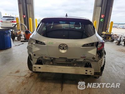Zdjęcie 6 z 13 samochodu: 2022 TOYOTA COROLLA XSE VIN:JTNC4MBE4N3149496 - miniatura