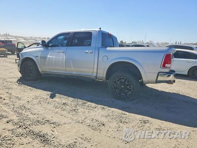 Drugie zdjęcie samochodu z przodu: 2016 RAM 1500 LARAMIE VIN:1C6RR7NT6GS296544 - miniatura