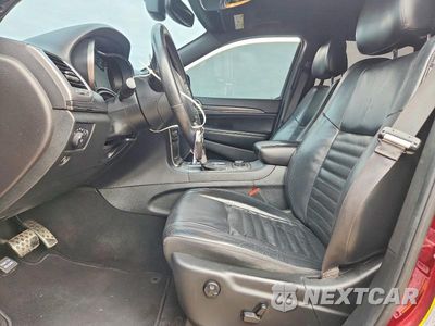 Zdjęcie 7 z 13 samochodu: 2019 JEEP GRAND CHEROKEE LIMITED VIN:1C4RJFBG7KC627961 - miniatura