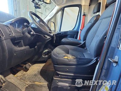 Zdjęcie 7 z 12 samochodu: 2021 RAM PROMASTER 3500 DELIVERY VAN VIN:3C6MRVJGXME540895 - miniatura
