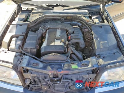 Zdjęcie 11 z 12 samochodu: 1997 MERCEDES-BENZ S 320W VIN:WDBGA32G1VA352138 - miniatura