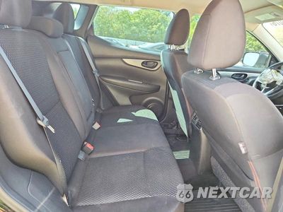 Zdjęcie 11 z 13 samochodu: 2019 NISSAN ROGUE SPORT S VIN:JN1BJ1CP4KW232222 - miniatura