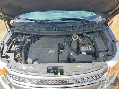 Zdjęcie 12 z 13 samochodu: 2014 FORD EXPLORER LIMITED VIN:1FM5K8F82EGA22166 - miniatura