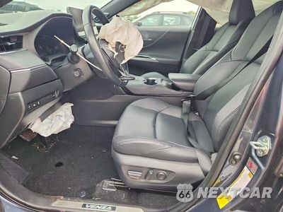 Zdjęcie 7 z 12 samochodu: 2024 TOYOTA VENZA XLE VIN:JTEAAAAH6RJ177845 - miniatura
