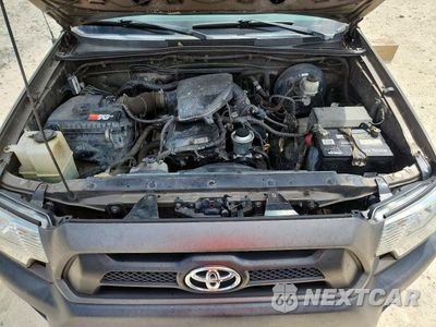 Zdjęcie 11 z 12 samochodu: 2012 TOYOTA TACOMA BASE VIN:5TFTX4CN3CX011092 - miniatura