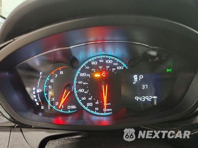 Zdjęcie 9 z 13 samochodu: 2021 CHEVROLET SPARK 1LT VIN:KL8CD6SA9MC717245 - miniatura