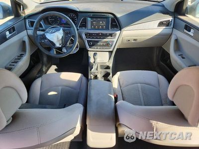 Zdjęcie 8 z 12 samochodu: 2016 HYUNDAI SONATA SE VIN:5NPE24AF7GH363242 - miniatura