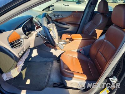 Zdjęcie 7 z 12 samochodu: 2016 CHEVROLET MALIBU PREMIER VIN:1G1ZH5SX0GF242164 - miniatura