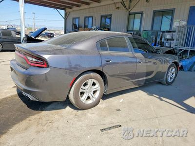 Trzecie zdjęcie samochodu z tyłu: 2020 DODGE CHARGER SXT VIN:2C3CDXBG8LH167005 - miniatura