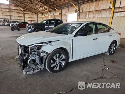 2024 NISSAN ALTIMA S 1N4BL4BV9RN363113 - główne zdjęcie licytacji z USA - miniatura