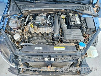 Zdjęcie 11 z 13 samochodu: 2020 VOLKSWAGEN GOLF VIN:3VWG57AUXLM015050 - miniatura