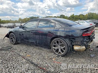 Drugie zdjęcie samochodu z przodu: 2021 DODGE CHARGER SXT VIN:2C3CDXBG1MH650272 - miniatura