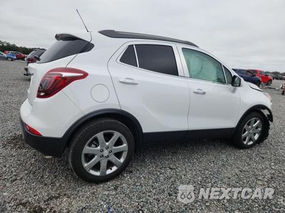 Trzecie zdjęcie samochodu z tyłu: 2019 BUICK ENCORE ESSENCE VIN:KL4CJCSM3KB947935 - miniatura