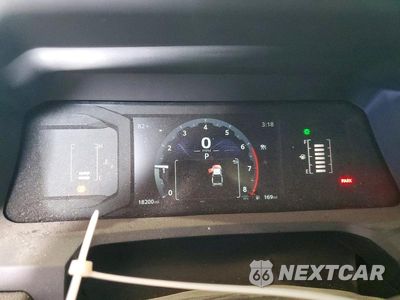 Zdjęcie 9 z 12 samochodu: 2025 TOYOTA TACOMA SR5 VIN:3TMLB5JN5SM137479 - miniatura