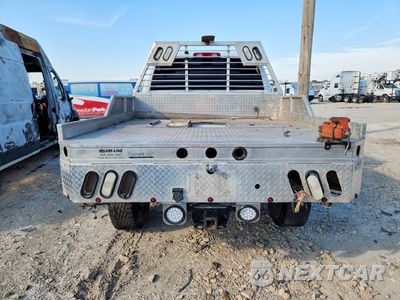 Zdjęcie 6 z 12 samochodu: 2018 RAM 2500 ST VIN:3C6UR5CJ0JG282699 - miniatura