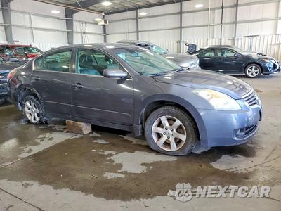 Czwarte zdjęcie samochodu z boku: 2009 NISSAN ALTIMA 2.5 VIN:1N4AL21E59N495688 - miniatura