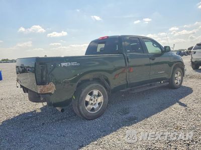 Trzecie zdjęcie samochodu z tyłu: 2012 TOYOTA TUNDRA DOUBLE CAB SR5 VIN:5TFRM5F18CX042310 - miniatura