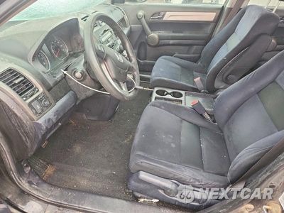 Zdjęcie 7 z 13 samochodu: 2011 HONDA CR-V EX VIN:5J6RE4H54BL045065 - miniatura