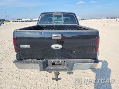 Zdjęcie 6 z 12 samochodu: 2008 FORD F150 SUPERCREW VIN:1FTPW12V58FA88726 - miniatura