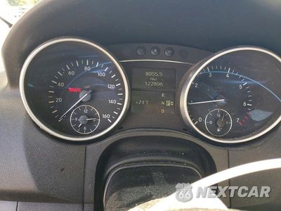 Zdjęcie 9 z 14 samochodu: 2006 MERCEDES-BENZ ML 350 VIN:4JGBB86E16A090049 - miniatura