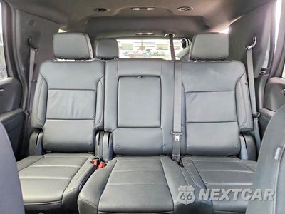Zdjęcie 10 z 14 samochodu: 2025 CHEVROLET TAHOE K1500 LT VIN:1GNS6NRD7SR330864 - miniatura