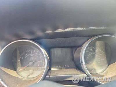 Zdjęcie 9 z 12 samochodu: 2016 FORD MUSTANG VIN:1FA6P8AM8G5316707 - miniatura