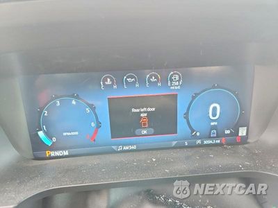 Zdjęcie 9 z 12 samochodu: 2024 FORD F150 XLT VIN:1FTEW3KP7RFC23310 - miniatura