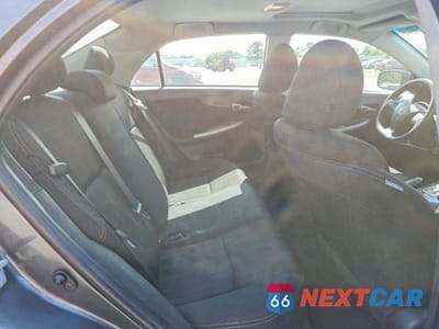 Zdjęcie 10 z 12 samochodu: 2012 TOYOTA COROLLA S VIN:2T1BU4EE8CC845651 - miniatura