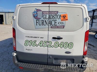 Zdjęcie 10 z 13 samochodu: 2017 FORD TRANSIT T-150 VIN:1FTYE1ZM3HKB25526 - miniatura
