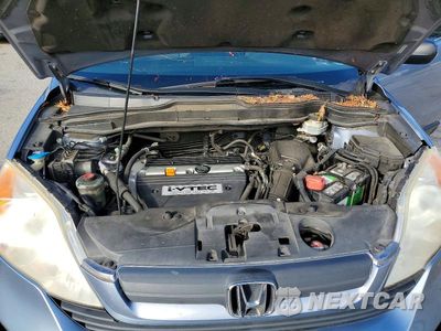 Zdjęcie 12 z 14 samochodu: 2008 HONDA CR-V LX VIN:JHLRE48378C077377 - miniatura