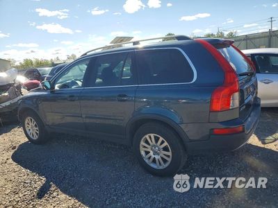 Drugie zdjęcie samochodu z przodu: 2008 VOLVO XC90 3.2 VIN:YV4CZ982781427773 - miniatura