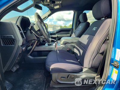 Zdjęcie 7 z 12 samochodu: 2020 FORD F150 SUPERCREW VIN:1FTEW1E58LFB84278 - miniatura