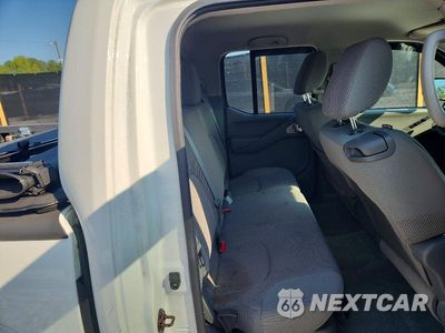Zdjęcie 10 z 12 samochodu: 2013 NISSAN FRONTIER S VIN:1N6AD0ER6DN755546 - miniatura