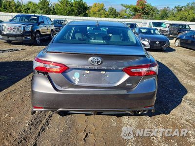 Zdjęcie 6 z 12 samochodu: 2020 TOYOTA CAMRY SE VIN:4T1G11AK1LU509668 - miniatura