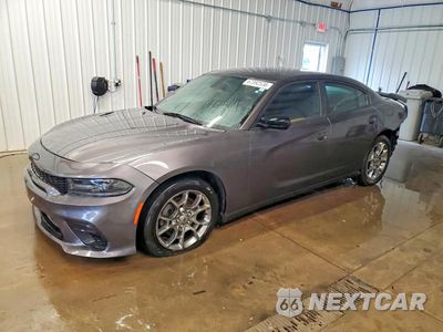 2017 DODGE CHARGER SXT 2C3CDXJG5HH655708 - główne zdjęcie licytacji z USA - miniatura